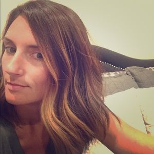 Meet your Posher, Stephanie